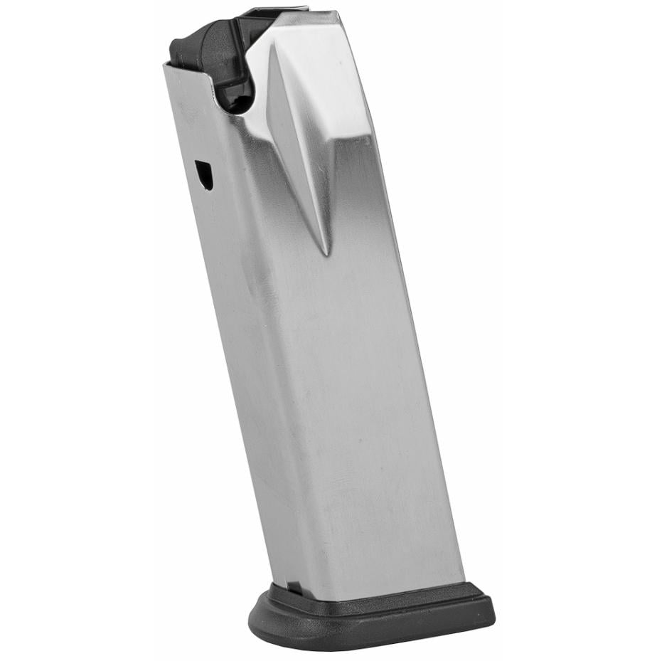 Springfield XD Magazine 9mm 16 Rounds Stainless Steel